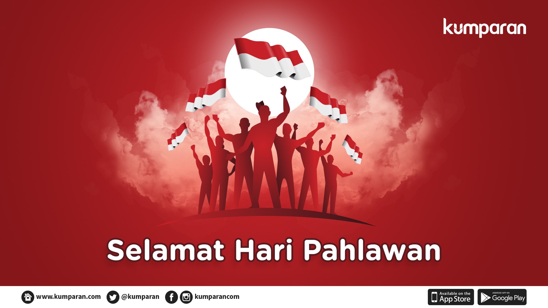 kumparan on Twitter Hanya anak bangsa sendirilah yang kumparan on Twitter Hanya anak bangsa sendirilah yang