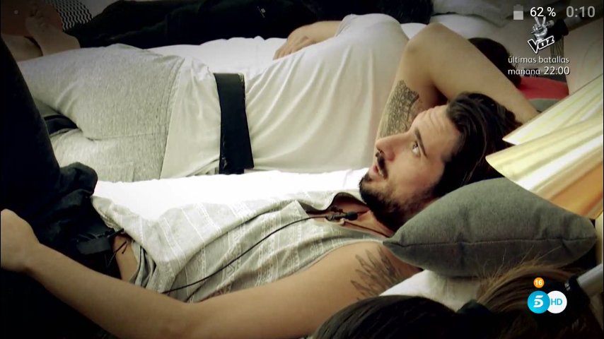 kiskho's tweet photo. #GHDirecto @ChristianGHRV  es junto a @HugoGHRV lo mejor de la casa.

#Gala9GH #GHDirecto https://t.co/kG5cnMxwVf