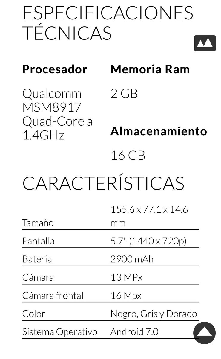 MujerGeek's tweet photo. También @LanixMobileMX presenta L1400 el primer smartphone mexicano con cámara dual y al mejor costo: $5999 pesos #MomentoDeGrandeza https://t.co/kqSx1mlpGM