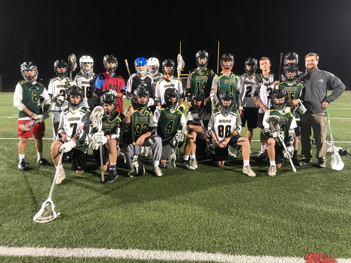 hogan_lax's tweet photo. Numbers are growing for the skill sessions. We missed all those not here. #gerbetter https://t.co/N6v0nO6RrA