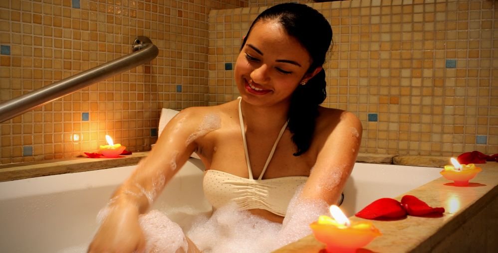 HoteldelaOpera's tweet photo. ¿Quieres disfrutar de una relajante #TardeDeSpa? Este plan es para ti: https://t.co/8gJB2vNGd3 https://t.co/LDxQX8pJYN