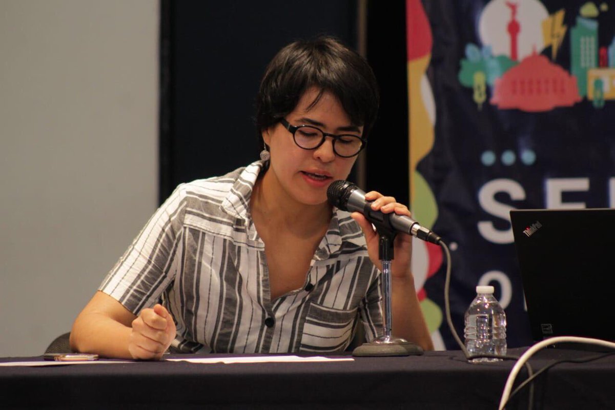 InjuveCDMX's tweet photo. En el @MuseoCulturas que nos ha dado albergue desde ayer, hoy tuvimos la conferencia #Irezumi y el #ArteDelTatuajeJaponés. Mañana ahí habrá #StandUp y el sábado #DesfileCosplay. Consulta cartelera en https://t.co/dxQp1sUUPI https://t.co/ybLkTv79lS
