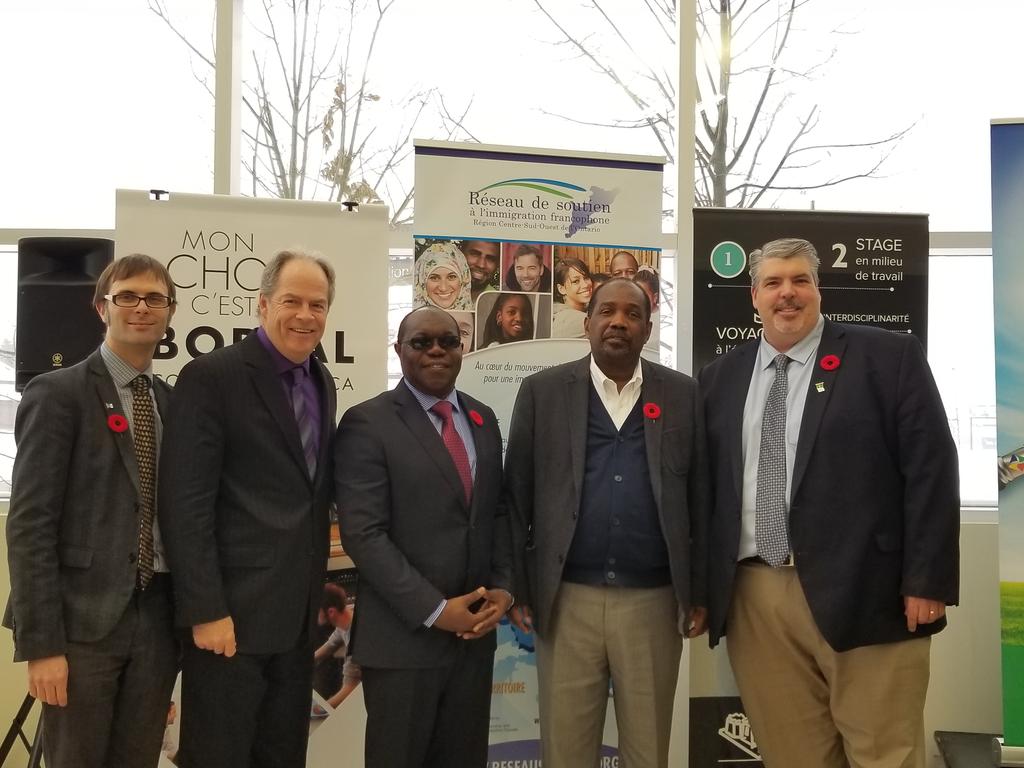 Centre Communautaire tweet media