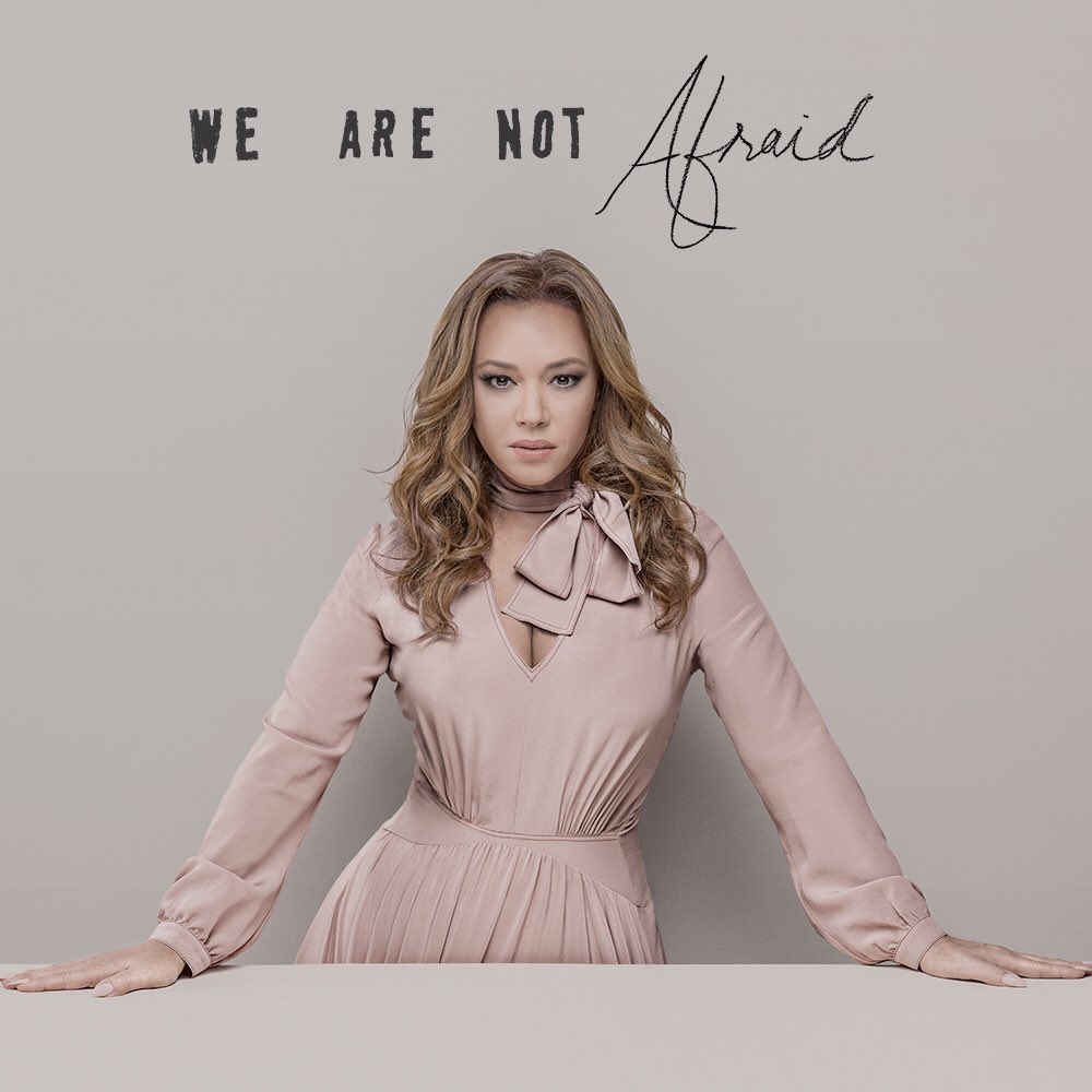 LeahRemini's tweet photo. Thank you all for your love and support this season. Thank you for listening. Thank you for caring. #ScientologyTheAftermath https://t.co/B3NI958dkj