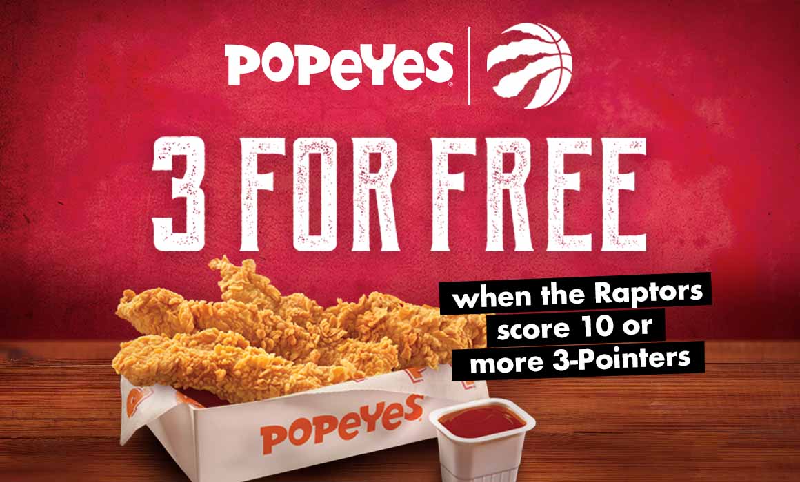 Raptors's tweet photo. WHO WANTS POP3Y3S?

All you need is the Raptors App. 

IOS: https://t.co/hwqN6DSidO
Play Store: https://t.co/wBVIyp77OA https://t.co/s3mPNynQbH