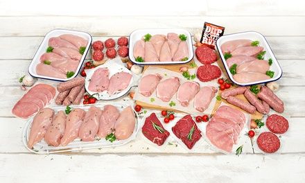 MuscleFoodDE's tweet photo. Habt ihr schon unseren Groupon-Deal gesehen?

https://t.co/yyP0cNVuaG https://t.co/tqARKrPpZS