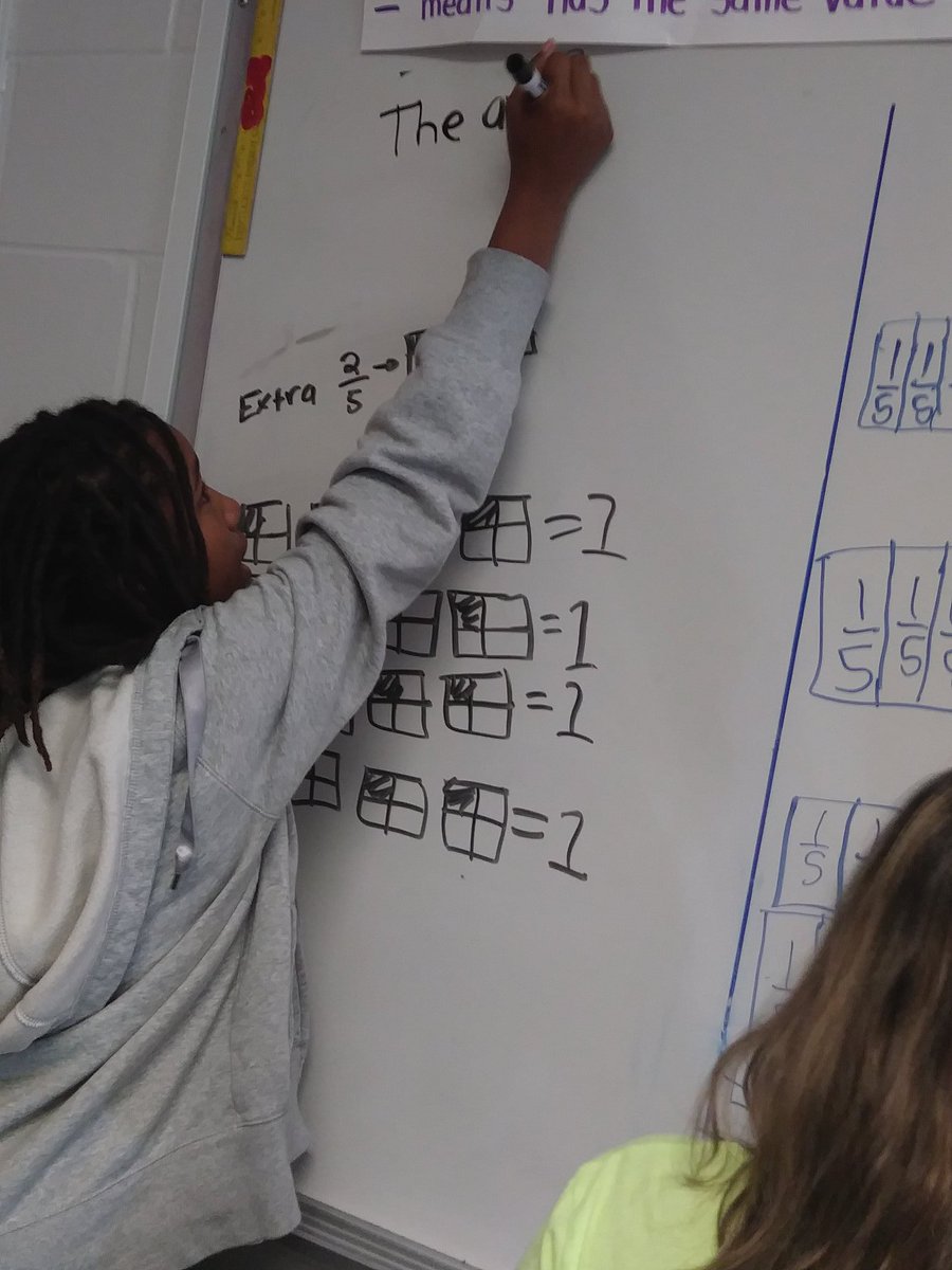 mspagesays's tweet image. This is the highlight of their day! #sharingstrategies #amazingmath  @Terri_Momof3 #jcpsdl