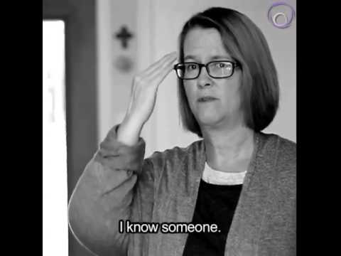 DeafHopeTweet's tweet photo. #IKnowSomeone 
[description and transcript in Youtube]
 - https://t.co/Ly2yMQXq2y https://t.co/laLhXoEPkb
