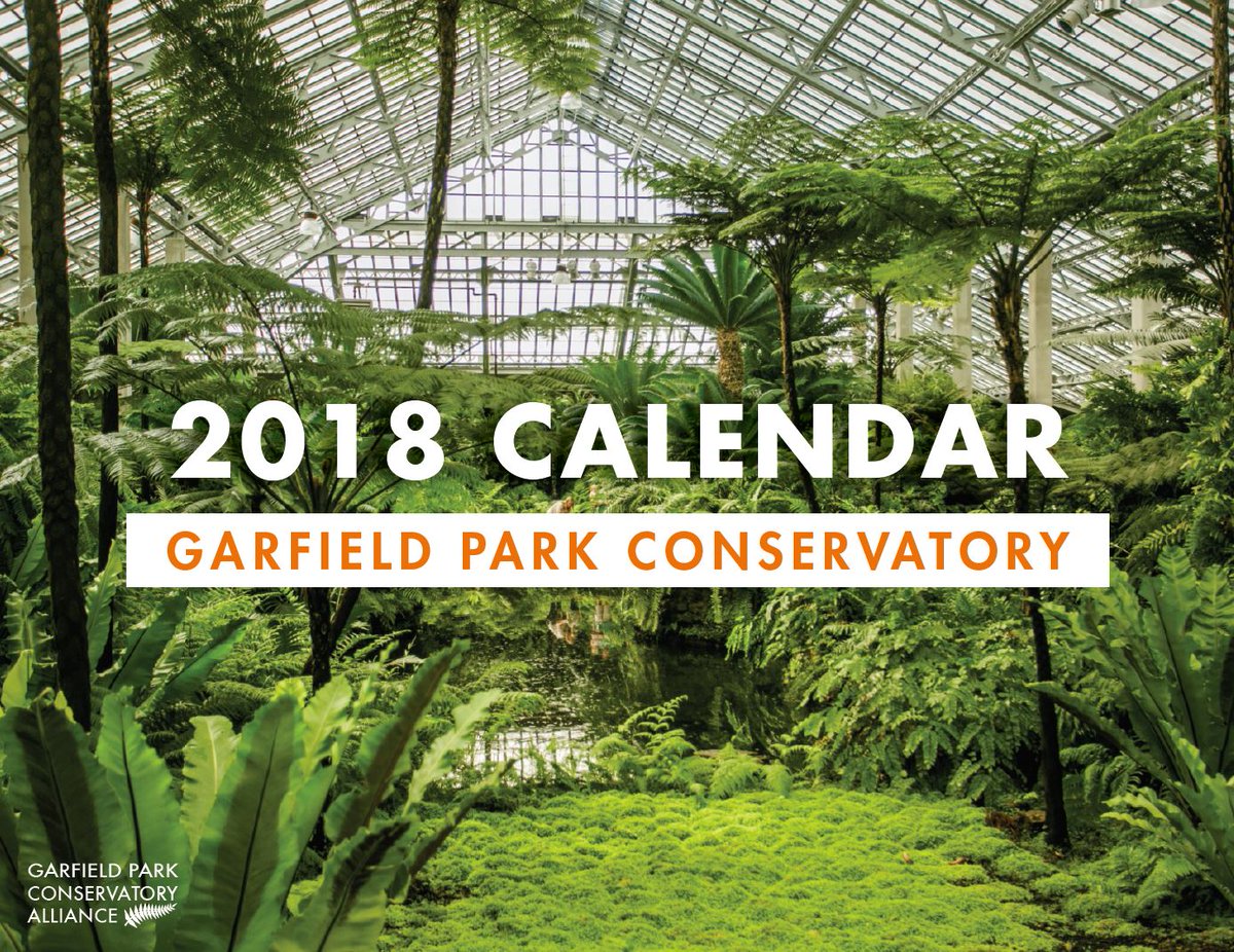 gpconservatory's tweet photo. Join, renew or give the gift of Membership and receive a complimentary 2018 Print Wall Calendar! 12 images selected from our fall photo contest. #MembershipMatters #DoAtGPC https://t.co/9rBnk7zj65