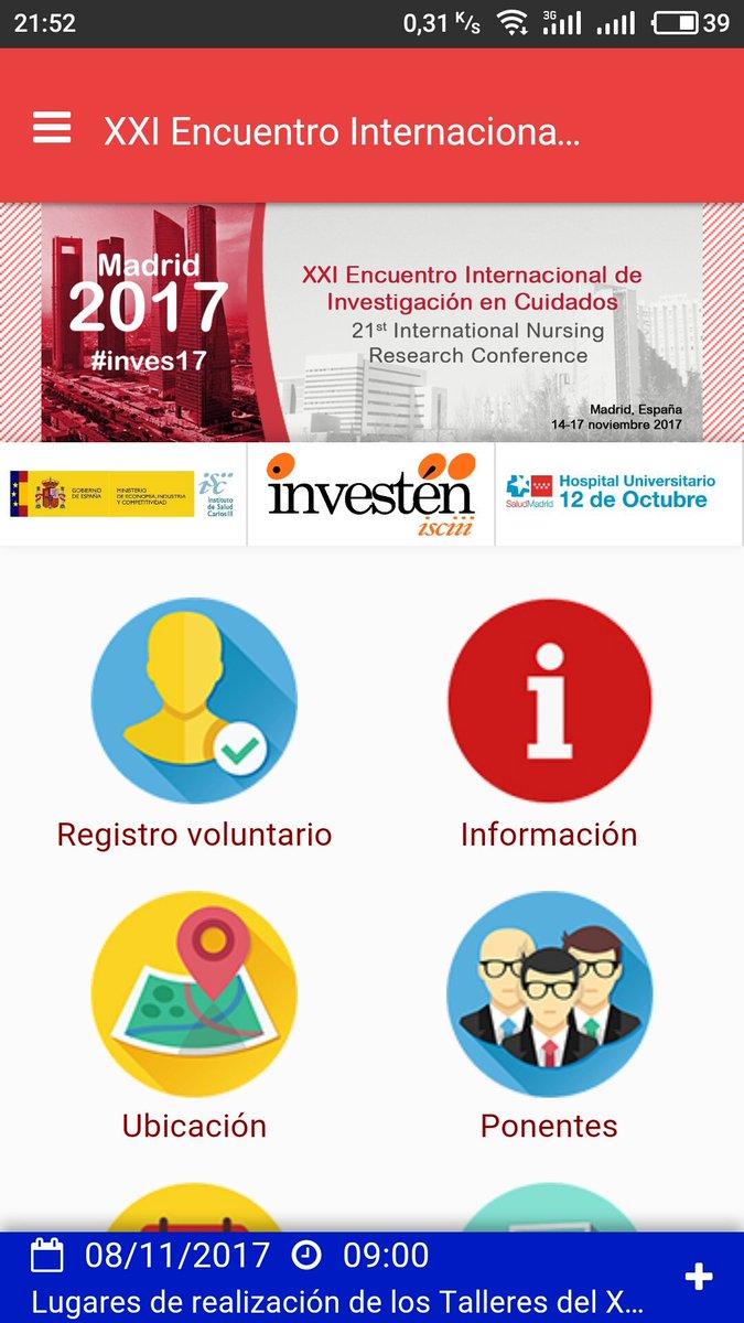 maytemoren's tweet photo. @SantiagoPG_12 #inves16 mira la aplicación móvil para todas tus dudas, espero que os guste https://t.co/zpbInNs0qO