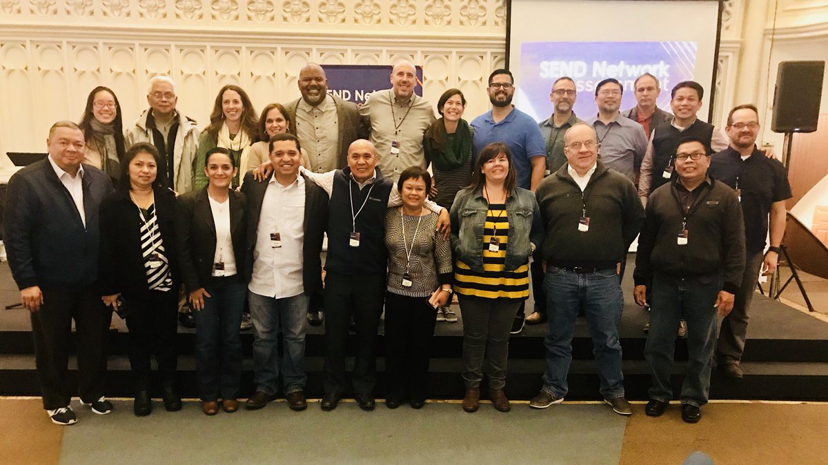 peteryanes's tweet photo. God bless all the candidates preparing for their new journey in church planting in NY, NJ, PA. Thank you @sendnetwork, @NAMB_SBC for the process. To God be the glory! #churchplanting #PrayforPlanters #PrayTenTwo #gospelpartnership https://t.co/OS77pS0iJ4