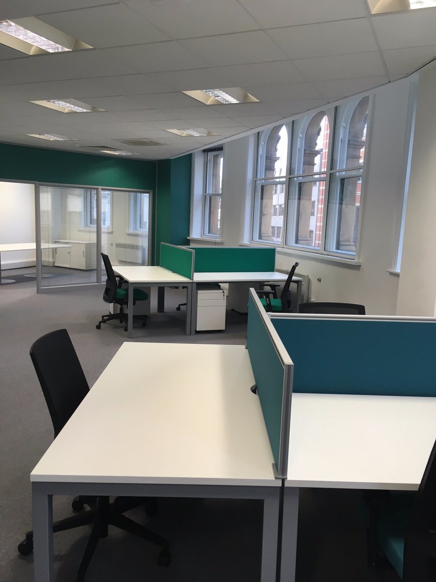 OptimaHighways's tweet photo. Office move count down, getting there now! https://t.co/VCT0AL4yqC