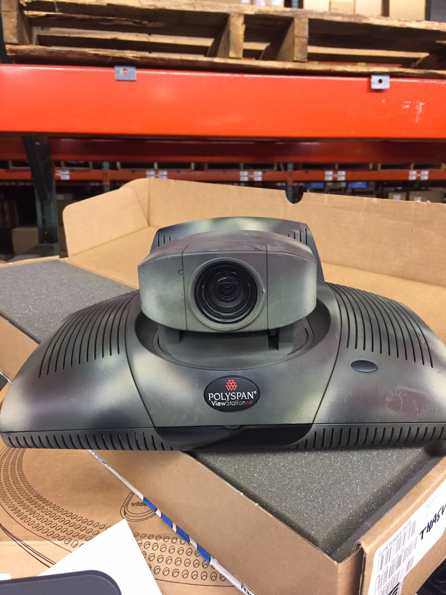 #tbt <a href="/PolycomAPAC/">PolyCompanyAPAC</a> <a href="/Polycom/">PolyCompany</a> <a href="/PolycomEMEA/">Poly</a> <a href="/relogistechs/">relogistechs</a> <a href="/relobrad1/">Brad Spurgeon</a> @FrezBone33 #camouflage for #VeteransDay2017 #viewstationMP