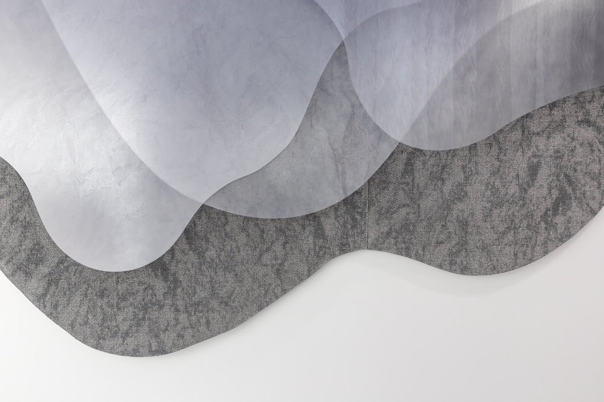 ManningtonUSA's tweet photo. #tbt to NeoCon details:
Portland LVT, Paper, and Origami. 
#manningtoncommercial 
https://t.co/IMLHepdL5J https://t.co/YA761gk8EP