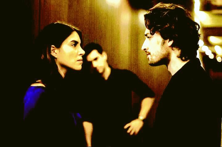 Ateş ateş ateş #fazilethanımvekızlari #hazsin