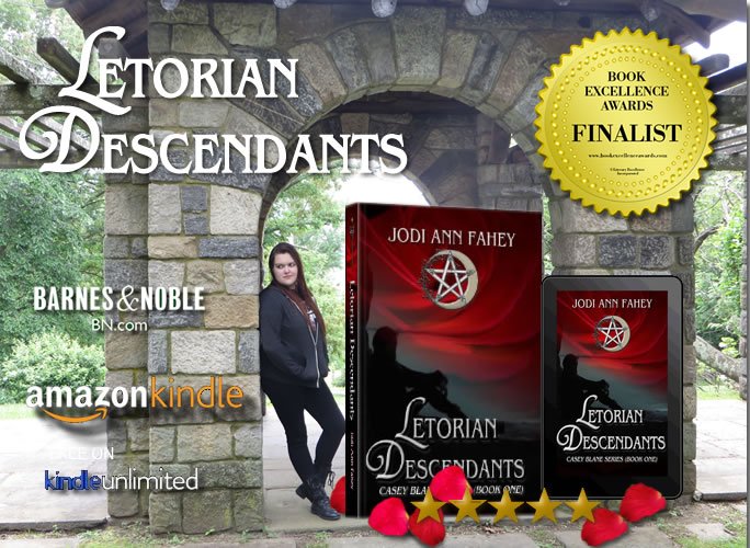 #vampires, #witches, and #werewolves. Oh my! #amreading #bookboost #RRBC #YAlit #ASMSG #indieSFF #IARTG a.co/2VeaDvI