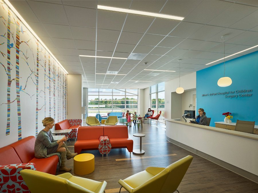 KItweets's tweet photo. The design of #healthcare facility can greatly impact the #patient experience--positively or negatively! https://t.co/1gCjFTfFuC https://t.co/FobcHkPbQ2