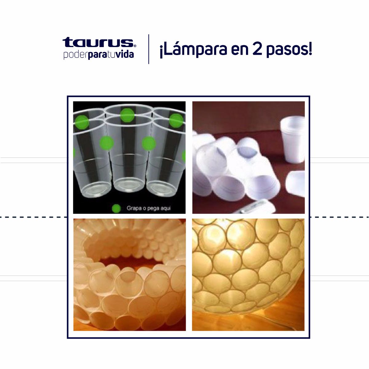 taurus_mexico's tweet photo. ¡Recicla y decora tu hogar con esta idea súper económica y divertida! #PoderParaTuVida #Taurus https://t.co/Sj1YyJ1976