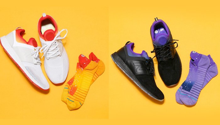 new balance socks canada