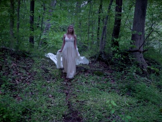 Let <a href="/MaitlandMusic1/">Maitland</a> hypnotize you with their dreamy video for "Luna" (shot by Jay Miller) before their show tonight at <a href="/johnnybrendas/">Johnny Brenda's</a> ➡️ swelltonemusic.com/2017/11/video-…