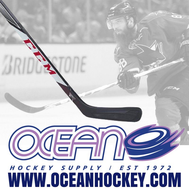 OceanHockey's tweet photo. Steal The Spotlight The Season With The NEW CCM RBZ FT1 Sticks Now At OHS!
https://t.co/1GOm81X1a4 #OHS #CCM #CCMHockey #CCMSticks #BrickNJ https://t.co/Xu6BjPi7I6
