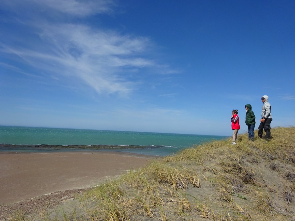 Blue_Parallel's tweet image. During a recent trip to Peninsula Valdes, #BlueParallel founder Emmanuel Burgio took in the region's highlights - ow.ly/acRc30gtjCj