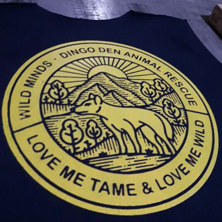 SABLON KAOS DOMINATE SHOP tweet media