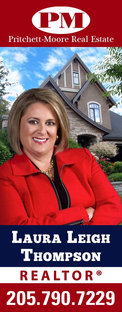 Are you looking for a new home in West Alabama? <a href="/pritchettmoore/">PM Real Estate</a>  has the expertise and the experience to help you. ow.ly/oojM30fUWDa