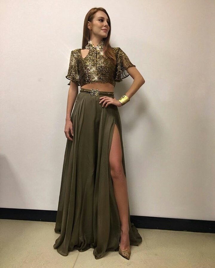 elcin1sangu's tweet photo. İnanılmaz 😍🔥 @elcnsng @baris_arduc #ElçinSangu #mutlulukzamanıgala https://t.co/LuxLKHkK4x