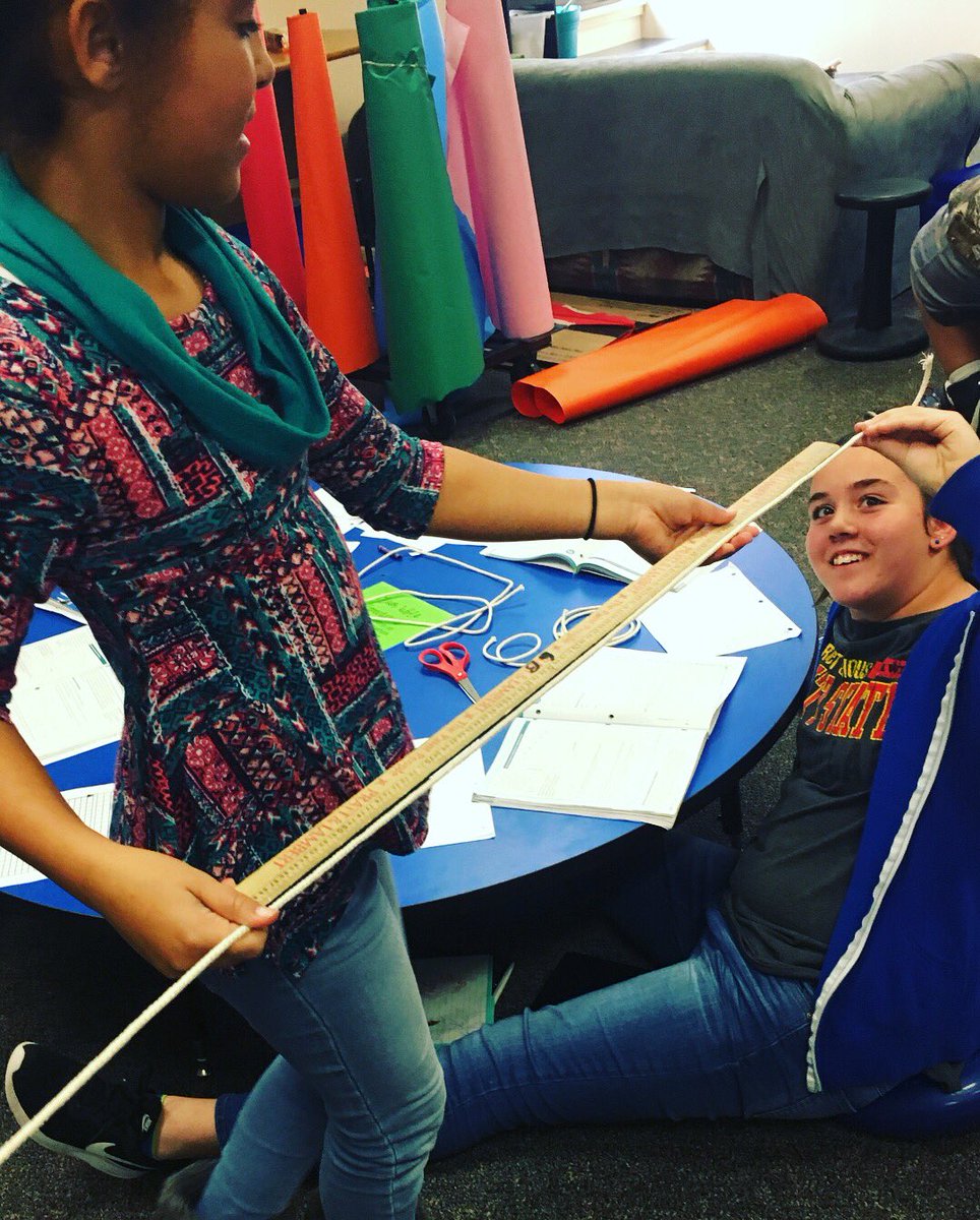heather_newkirk's tweet photo. @ECET2KS @UreArt2 @hawkinsh23 @SandyRempel @ChadWahlgren @JillWebs @JGCTeach @MrsSelf_Kinder @herronfive @MariaELoewen Learning how to make trend lines and cost predictions of products! #STEM #careerbasedlearning https://t.co/yq400Cl92c