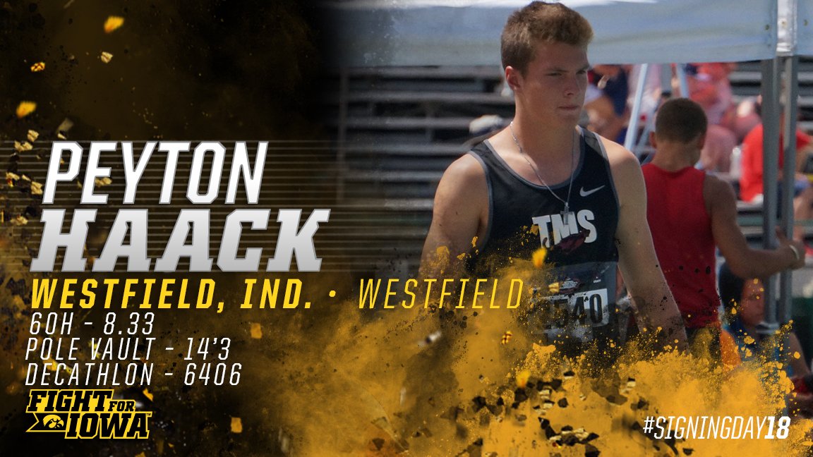Iowa Track & Field/Cross Country tweet media