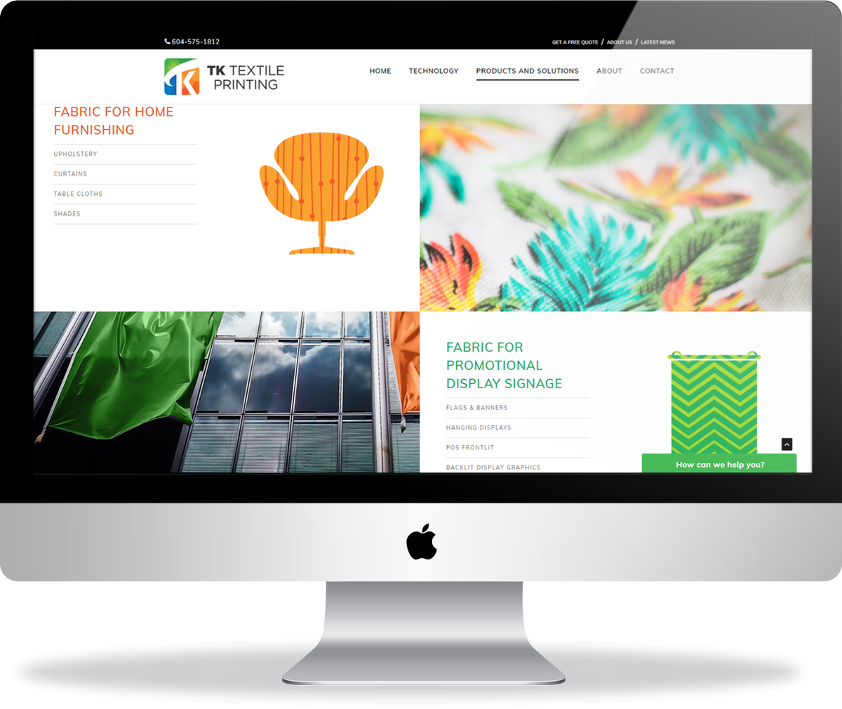 emdashcreative's tweet image. Case study: TK Textile Printing cspixelfoundry.com/2017/11/case-s… #webdesign #branding