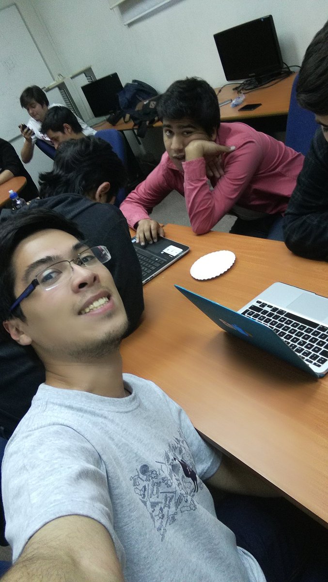 The_Nigus's tweet photo. #QuestTraining #ICPCStgo https://t.co/Z6oroW6BHE