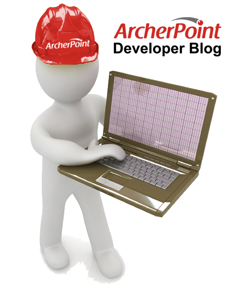 ArcherPointInc's tweet image. QR codes, cumulative updates in NAV &amp;amp; more. #dynamicsNAV #dynamicsNAVdeveloper #ERP #microsoftNAV #dynamicsNAVERP bit.ly/2jhtoFu