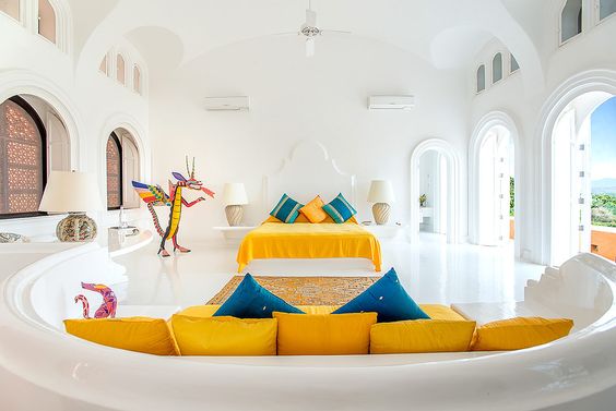 PlanReforma's tweet photo. Influencias étnicas en decoración: Una apuesta segura #decoración #decofan #tendencias #interiorismo
https://t.co/SWg1debKHk https://t.co/L5KFRZJ9Oy