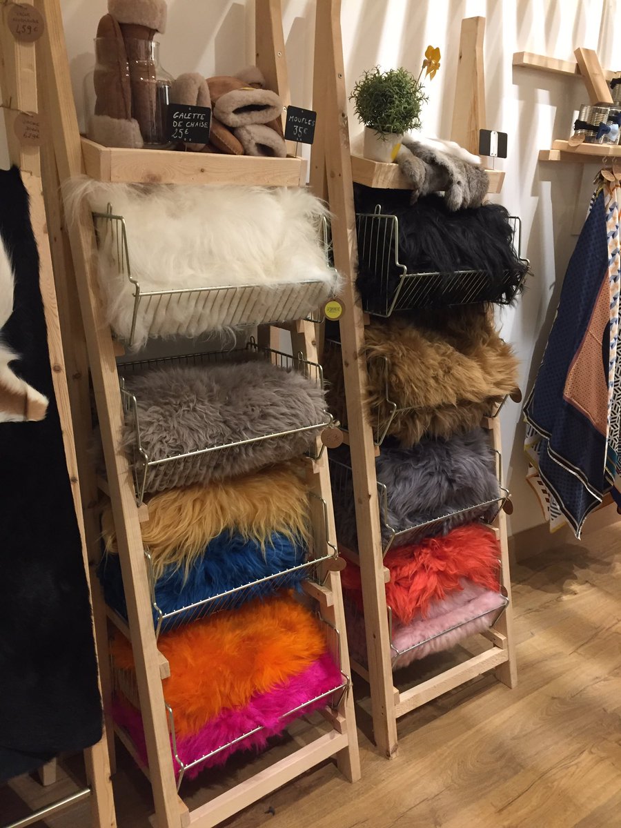 Un nouveau lieu a vite decouvrir ! La superette rue du cirque a lille