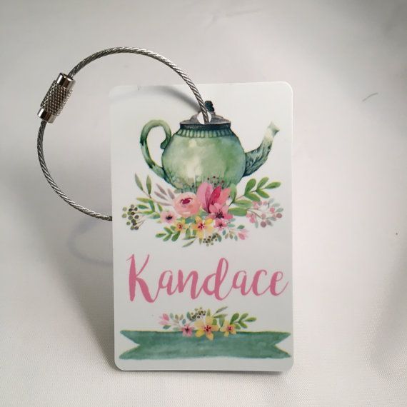 SpecialEventKey's tweet photo. Have you seen our darling #watercolor luggage tag?
#etsyseller #customluggagetag #traveltips https://t.co/IIHy1LUluJ