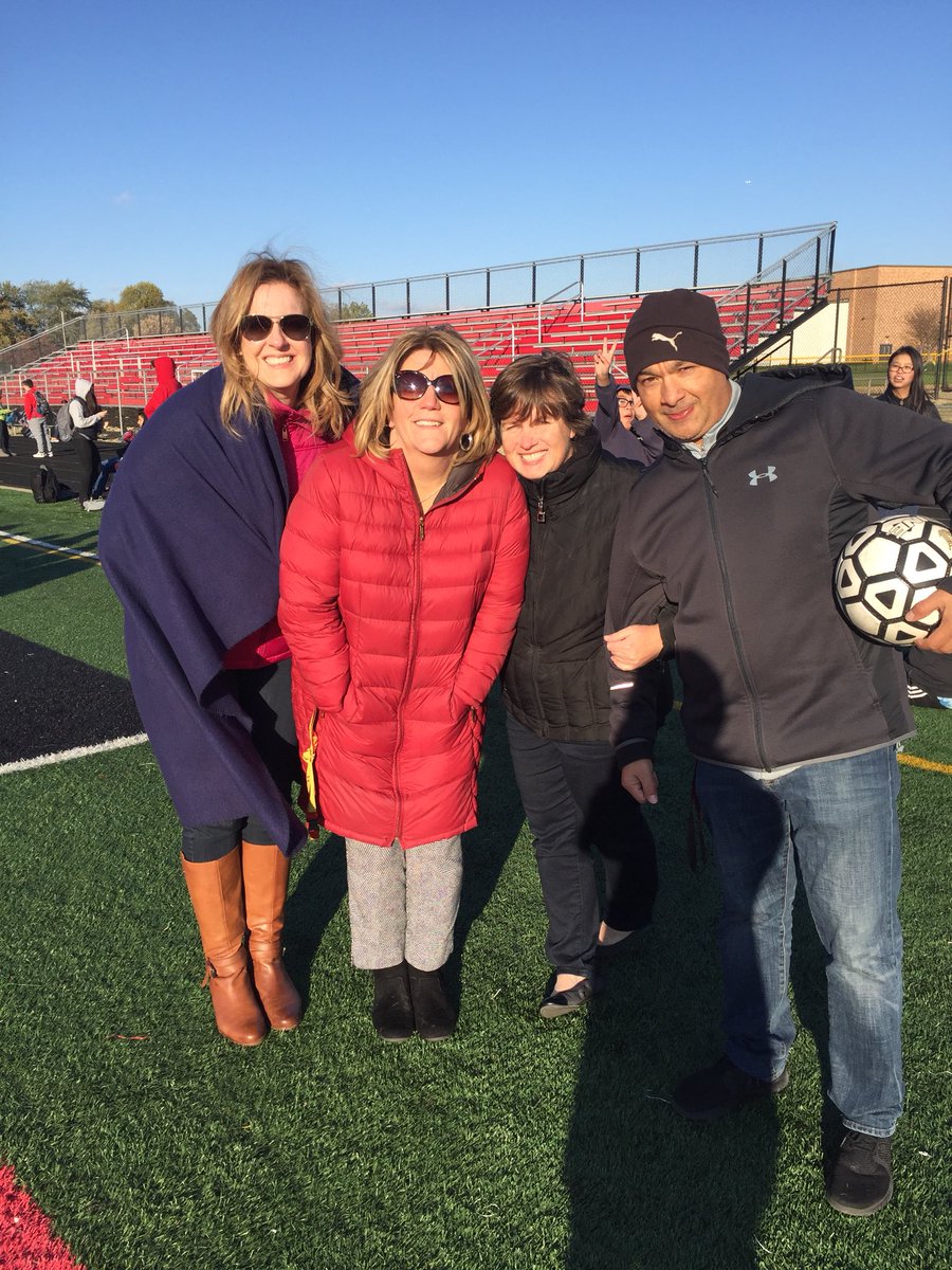 GEWorldLangs's tweet photo. Who is going to take home the trophy? #wlweek #worldcup #glenbardpride https://t.co/1iAjLaGODf