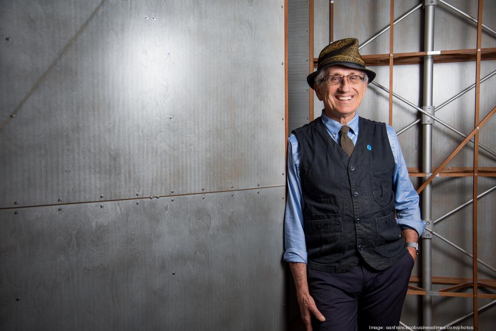 Celebrated architect David Baker says #modular construction will bloom bizj.us/1pe2kt