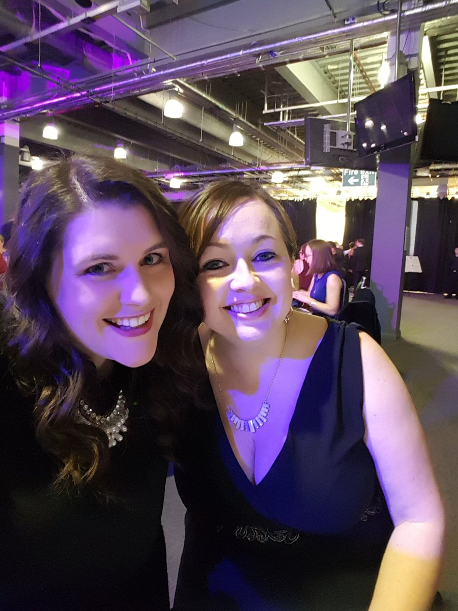 dee_cardy's tweet photo. At the National Dementia Care Awards!! https://t.co/OBKSWDzDdP