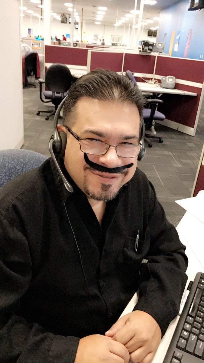 EP6_212_Sanchez's tweet photo. EP6 rocking' the discovery, I mustache you a question! 😂🤣@johnny_soliz @EP6Hawks @anthonyetuggle @MSpired1 #solizstrong #TuggleNation https://t.co/GfDGdc2RqY