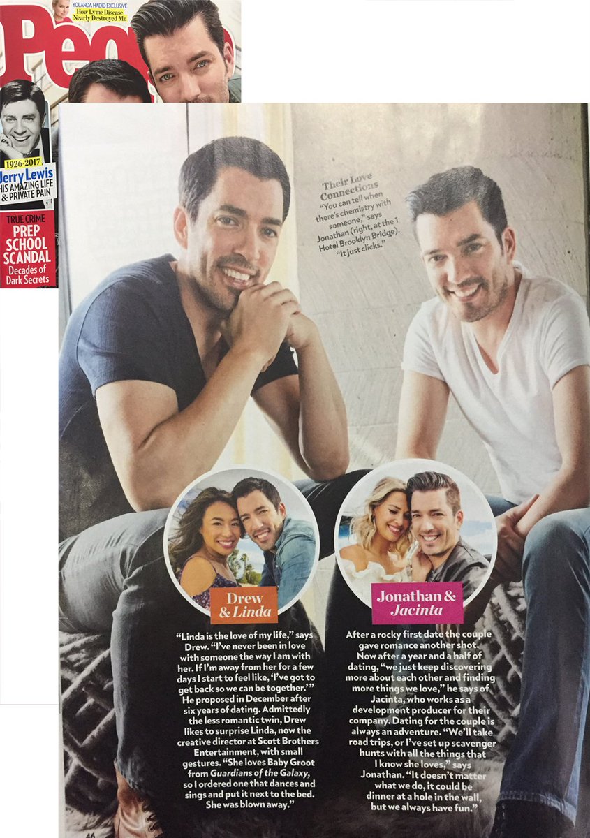 ThroatThreads's tweet photo. John Varvatos | People Magazine, Property Brothers - https://t.co/2fx7eMZSeq https://t.co/BKKNhRmMHO