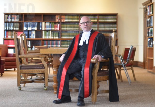 HowardOkanagan's tweet photo. A day in the life of one of Vernon's Provincial Court Judges #vernonbc  #bcprovincialcourt #Court #crime #justice https://t.co/vMtKAHtROo https://t.co/0NmfoO5ZYv