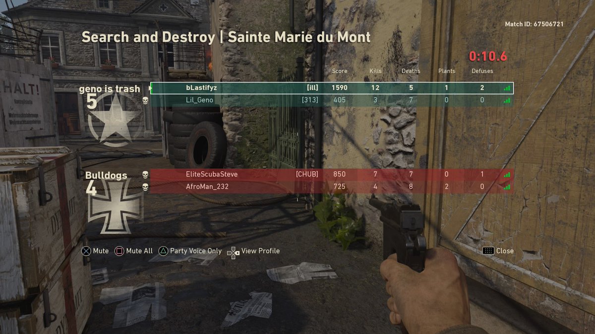 blastifyz's tweet image. Never ask to chall again.