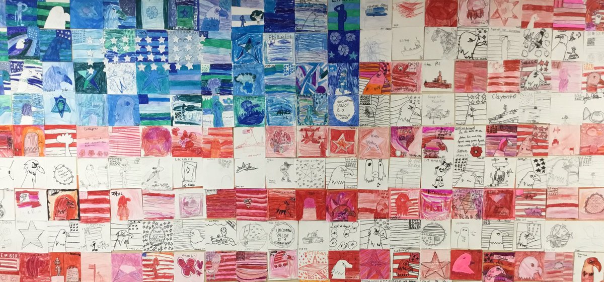 Beth Hafner (@hafnerart) on Twitter photo "Who lives, who dies, who tells your story?" Thank a Veteran every day "Lest we Forget"❤️Monochromatic Patriotism <a href="/Tomahawk_prin/">Tomahawk Elementary</a> "Who lives, who dies, who tells your story?" Thank a Veteran every day "Lest we Forget"❤️Monochromatic Patriotism <a href="/Tomahawk_prin/">Tomahawk Elementary</a>