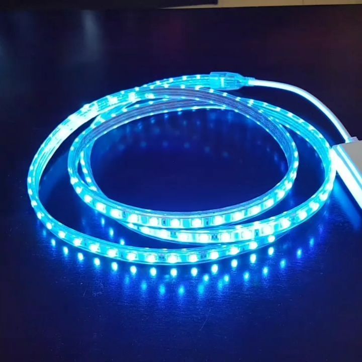 GlobexCompany's tweet photo. #CintaLed #RGB alta calidad, resistente a la lluvia cubierta siliconada, especial para decoraciones de casas, ilum… https://t.co/5X7erLFIP3 https://t.co/UZfpzkU2jf