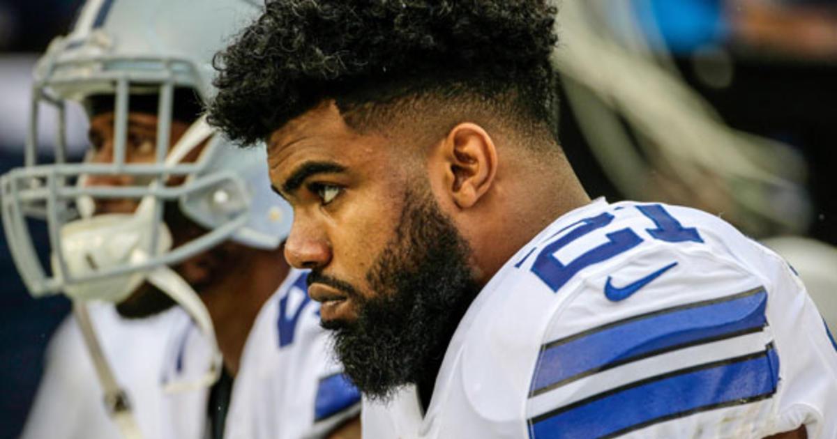 dallascowboys's tweet photo. The Second Circuit Court of Appeals denies Ezekiel Elliott a preliminary injunction, suspension to start.
 
MORE: https://t.co/W8wPrVGsqb https://t.co/BP7KlF1vK7