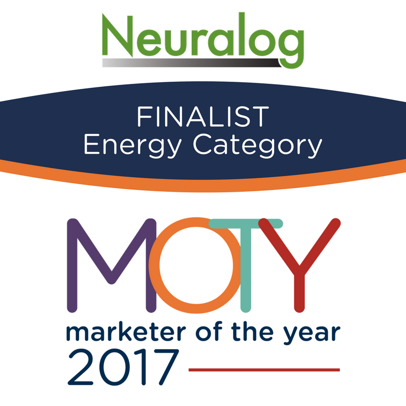 Neuralog's tweet photo. Aww shucks! We're pretty excited! @amahouston #marketing #houston #AMAMOTY https://t.co/ZI7UWSnVGv https://t.co/baQoIaCPdf