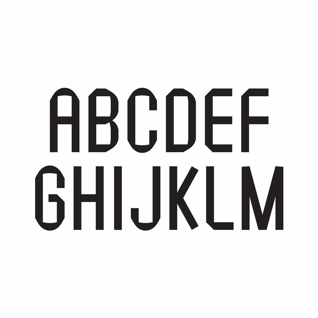 stephen_flagg's tweet photo. Baton Sans.
Now available to download for FREE.
https://t.co/l2iyDVn8zC
Boom.
#typography #type #design https://t.co/nPJhInbost