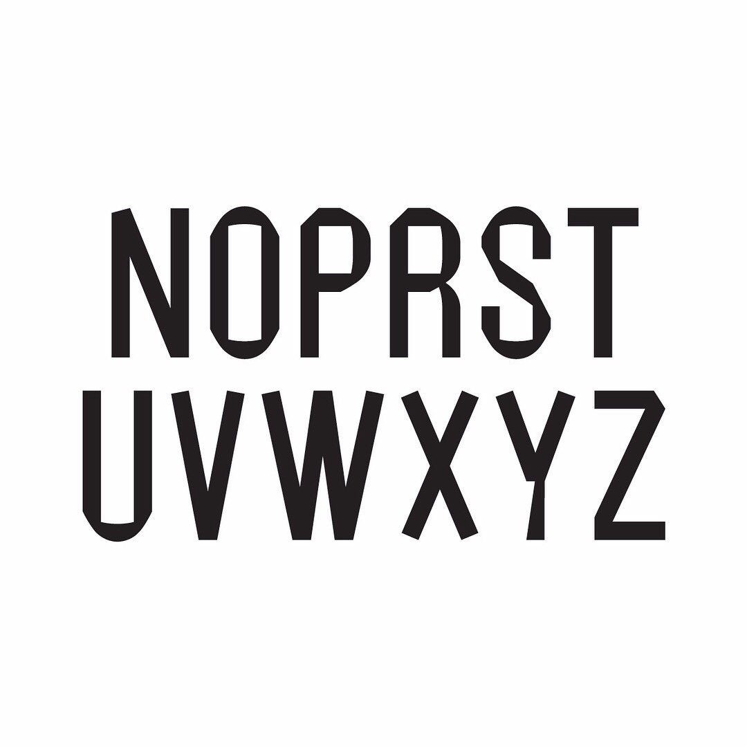 stephen_flagg's tweet photo. Baton Sans.
Now available to download for FREE.
https://t.co/l2iyDVn8zC
Boom.
#typography #type #design https://t.co/nPJhInbost